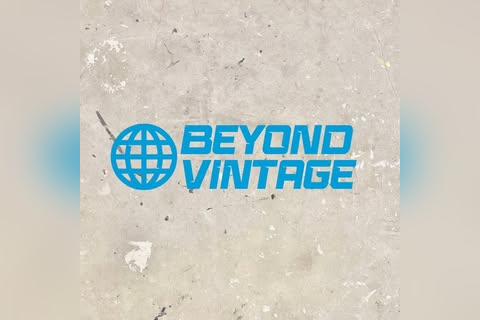 Beyond Vintage in Aberdeen