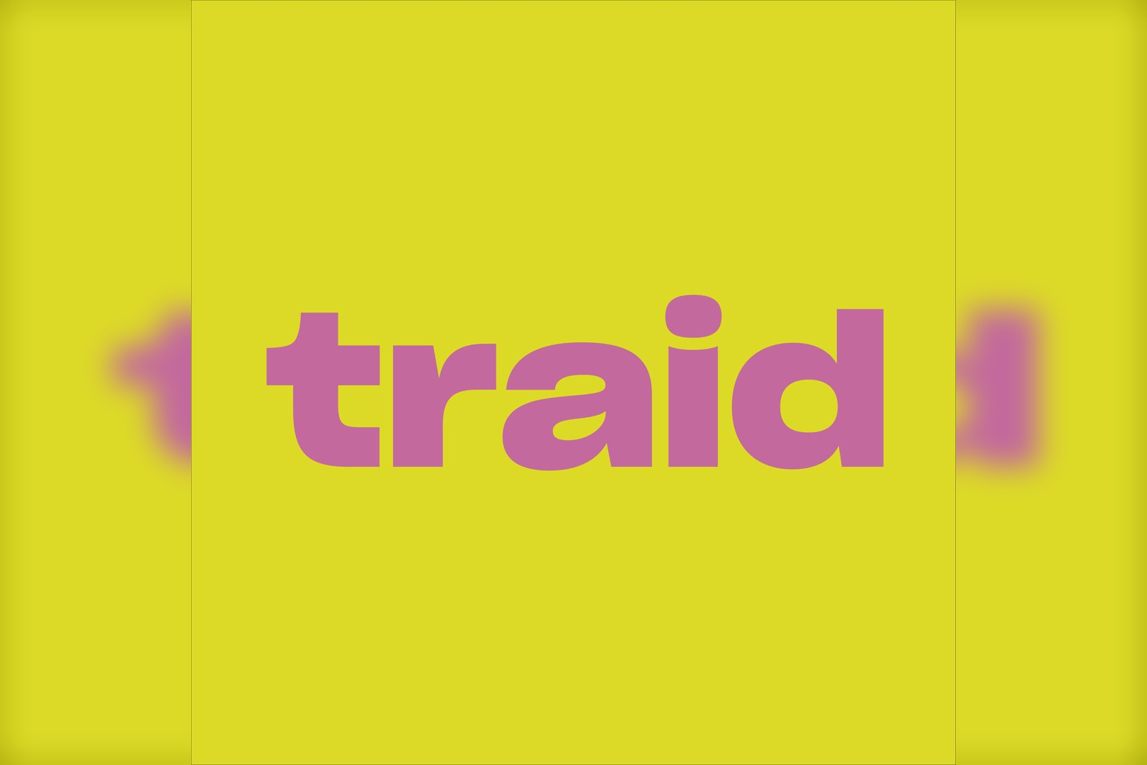 TRAID in London