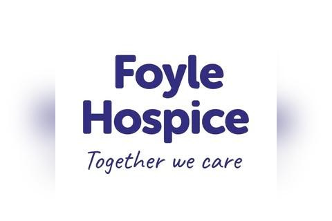 Foyle Hospice Store in Castlederg