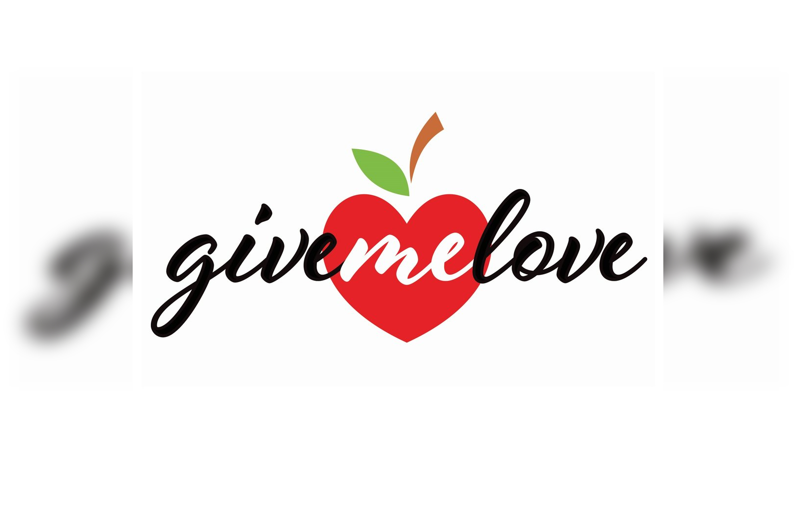 Give Me Love in London