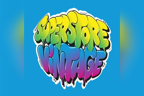 Superstore Vintage Ltd in Canterbury