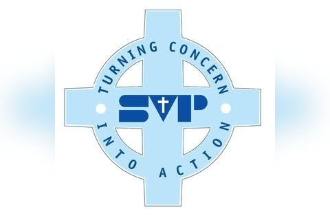 St. Vincent’s Charity Shop