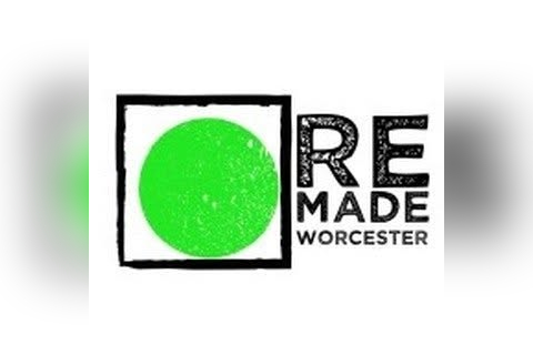 Remade in Worcester