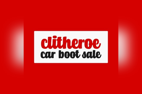 Clitheroe Car Boot Sale in Clitheroe