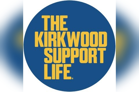 Kirkwood Hospice Charity Shop in Holmfirth