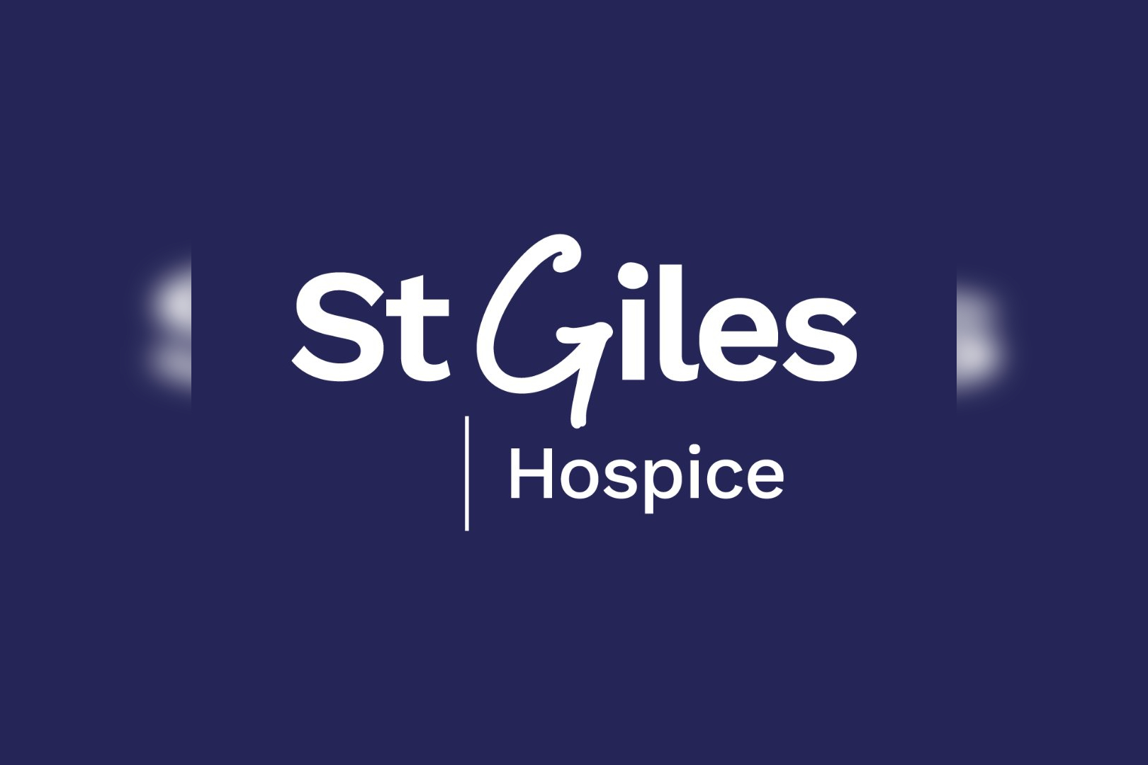 St Giles Hospice in Cannock