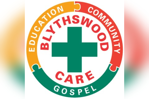 Blythswood Ireland Limited in Ballyclare