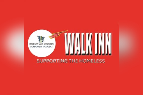 Belfast And Lisburn Community Project in Belfast