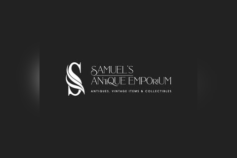 Samuel's Antique Emporium in Ballynahinch