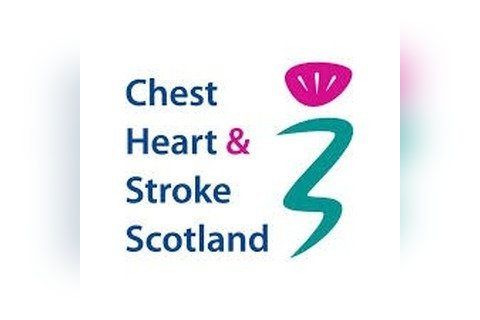 Chest Heart & Stroke in Hawick