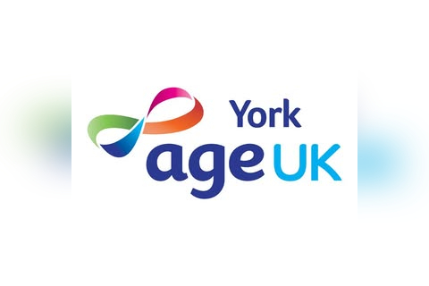 Age UK in York