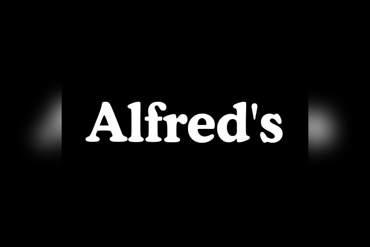 Alfred's in Bath