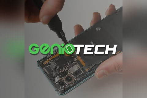 Genio Tech in Dundee