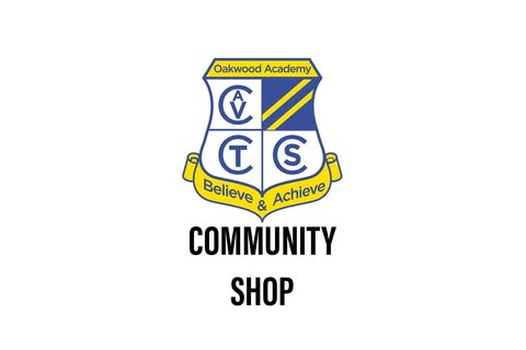 Oakwood Academy Community Shop in Salford