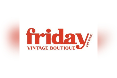 Friday Vintage in Newcastle upon Tyne