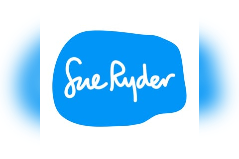 Sue Ryder in London