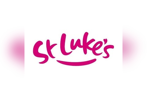 St Luke's Sheffield Hospice in Sheffield