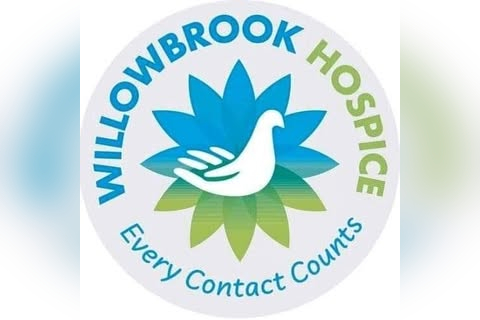 Willowbrook Hospice Donation Warehouse in Saint Helens