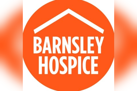 Barnsley Hospice Retail Hub in Barnsley