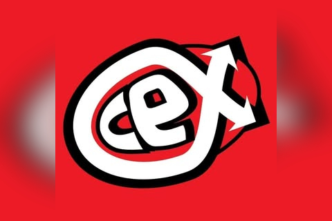 CeX in Ayr