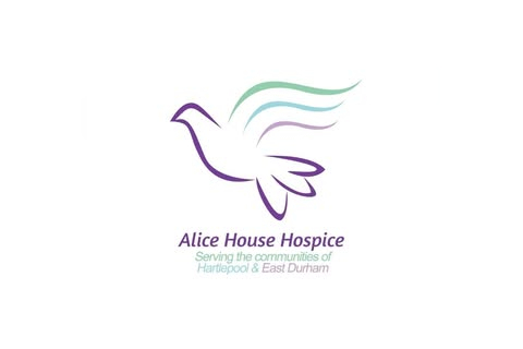 Alice House Hospice in Hartlepool