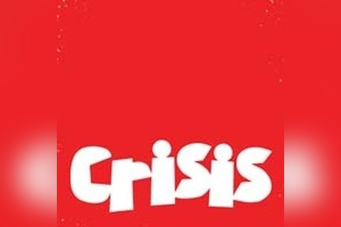 Shop from Crisis - Streatham in London