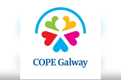 COPE Galway Charity Shop (Newstownsmith) in Galway