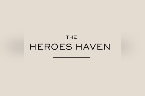 The Heroes Haven - Wigs for Heroes Charity in London