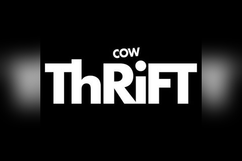 The Vintage Thrift Store Bristol in Bristol