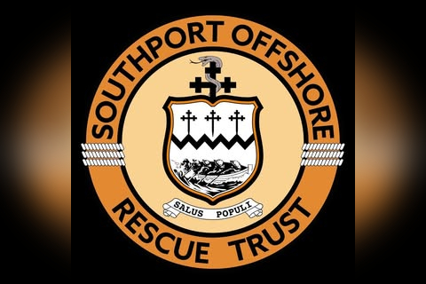 Southport Offshore Rescue Trust Charity Shop in Southport