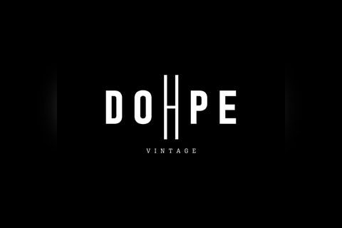 Dohpe in Norwich