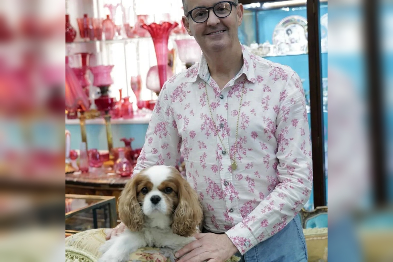 Delphi Antiques
