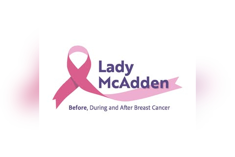 Lady McAdden Breast Cancer Trust -Charity Shop in Tilbury