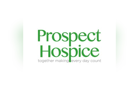 Prospect Hospice - Books & Media in Swindon
