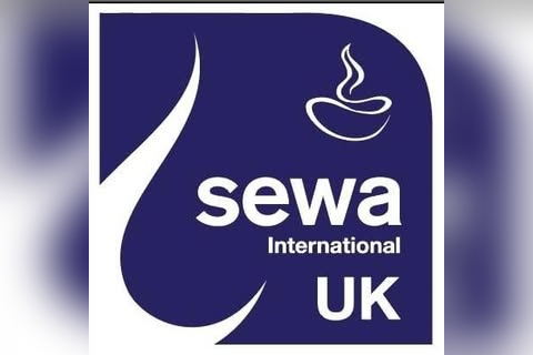 Sewa International T/A sewaUK - charity shop in Birmingham