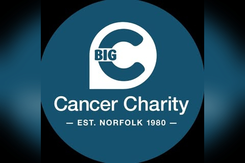 The Big Charity Shop in Stoke-on-Trent