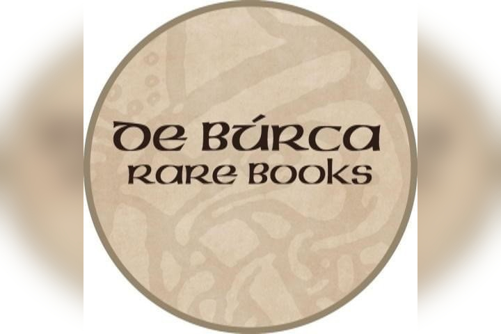 De Burca Rare Books