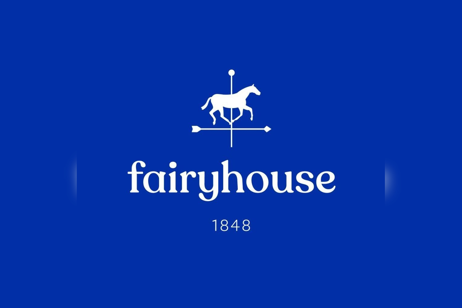Fairyhouse Racecourse in Meath