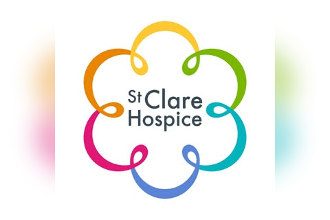 St Clare Hospice Shop - Great Dunmow in Dunmow