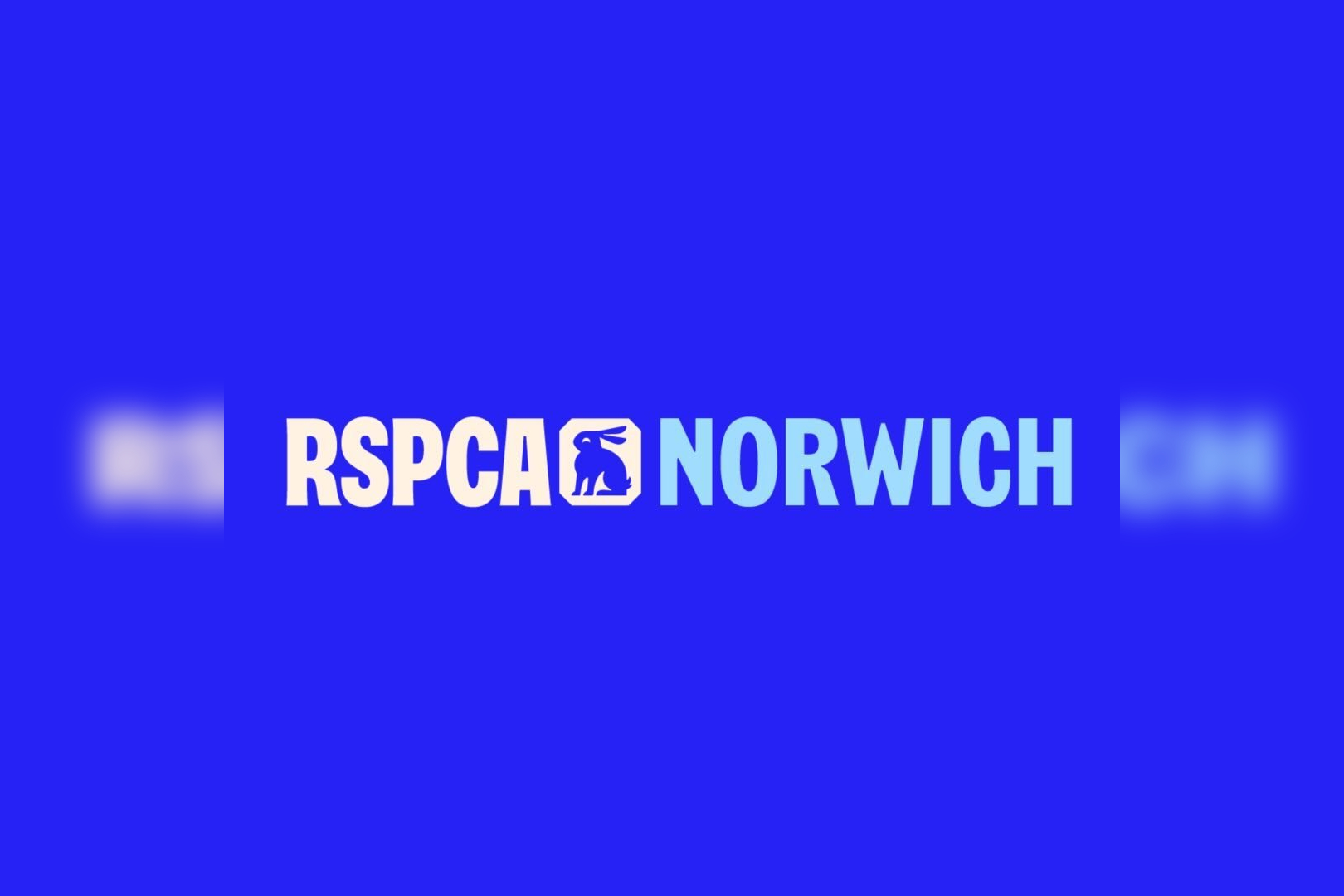RSPCA in Cromer
