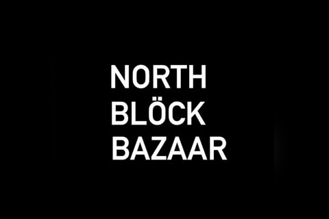 North Block Bazaar in Belfast