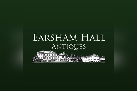 Earsham Hall Antiques in Bungay