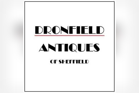 Dronfield Antiques Of Sheffield in Sheffield