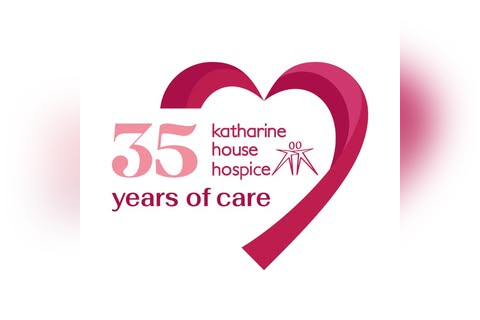 Katharine House Hospice in Stafford