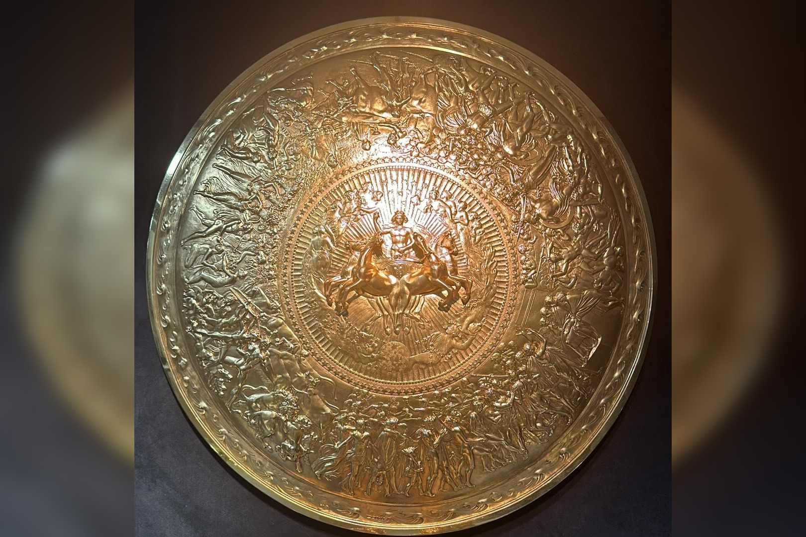Koopman Rare Art in London