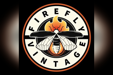 Firefly Vintage Bath in Bath