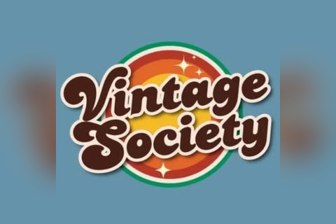 Vintage Society in Cirencester