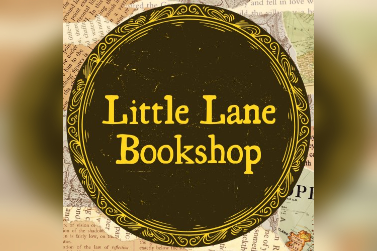 Little Lane Bookshop