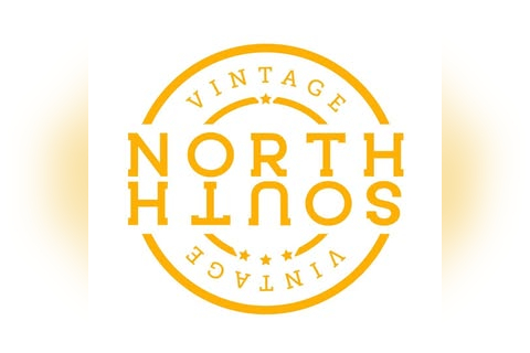 North South Vintage in Leeds