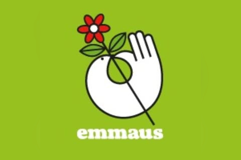 Emmaus Suffolk Shop in Ipswich